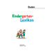 Kindergartenlexikon1